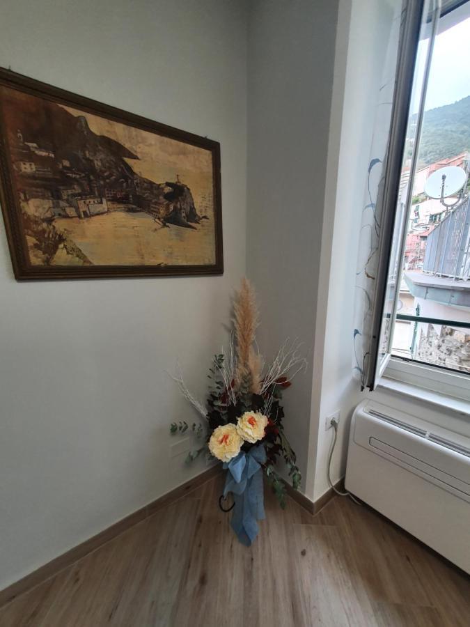 La Casa Di Ia Daire Vernazza Dış mekan fotoğraf