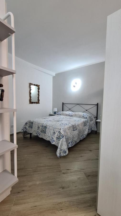La Casa Di Ia Daire Vernazza Dış mekan fotoğraf